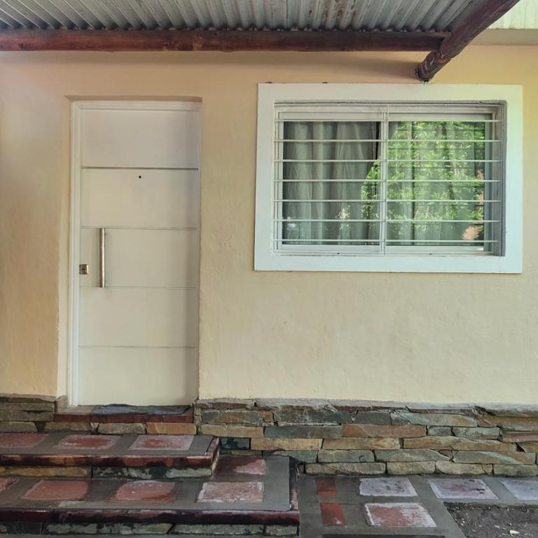 Apartamento Urbano Bialet Masse - Apartamento de 1 dormitorio - 16