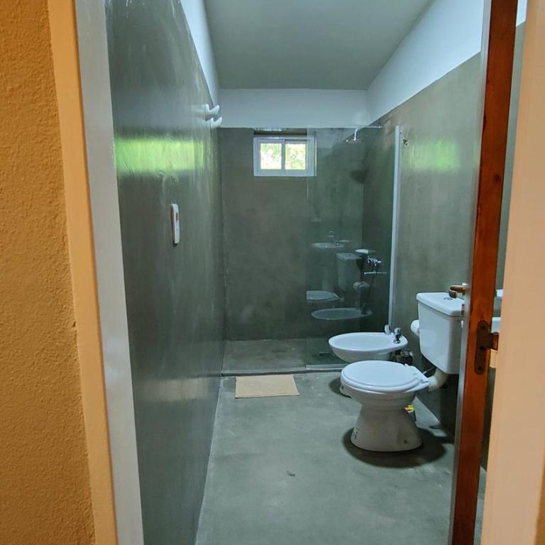 Apartamento Urbano Bialet Masse - Apartamento de 1 dormitorio - 17