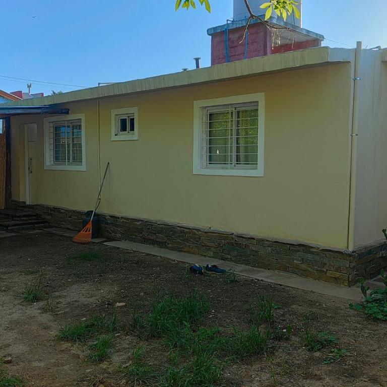 Apartamento Urbano Bialet Masse - Apartamento de 1 dormitorio - 19