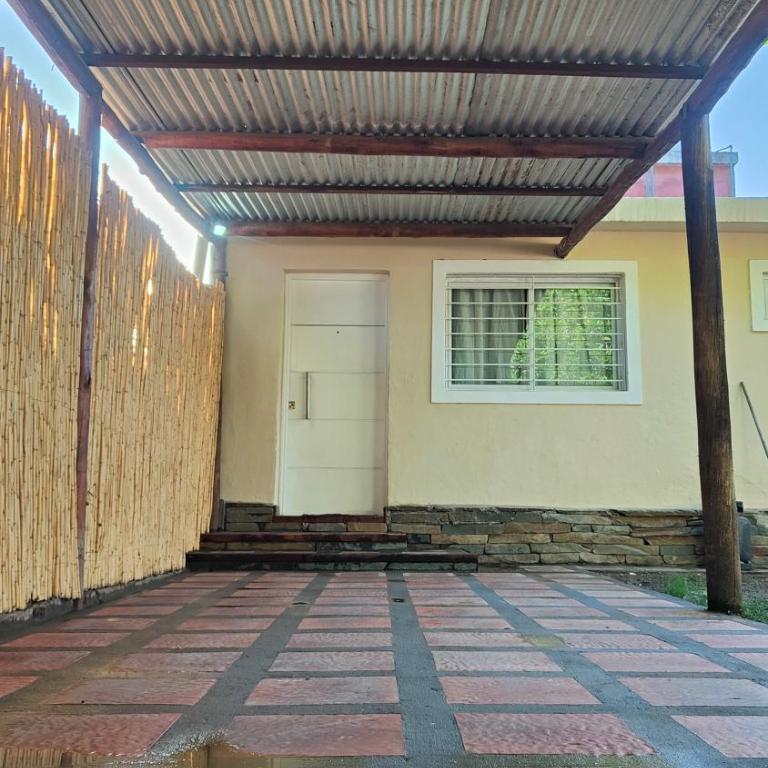Apartamento Urbano Bialet Masse - Apartamento de 1 dormitorio - 22