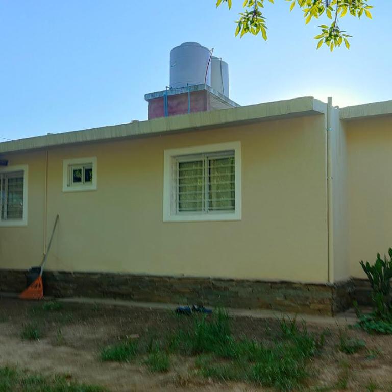 Apartamento Urbano Bialet Masse - Apartamento de 1 dormitorio - 28