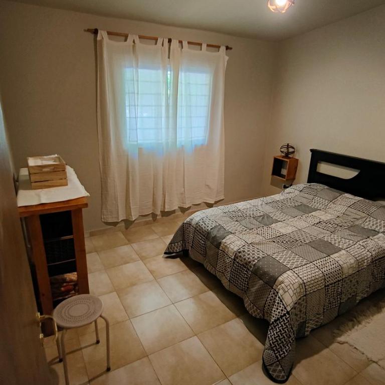 Apartamento Urbano Bialet Masse - Apartamento de 1 dormitorio - 29