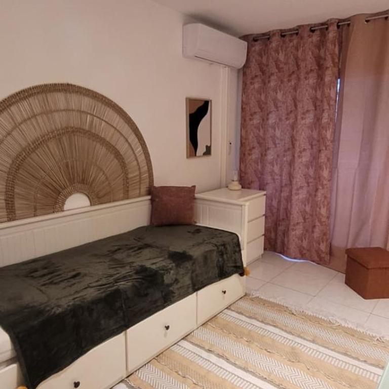 Le Val Fleuri - Appartement - Vue sur Jardin - 7