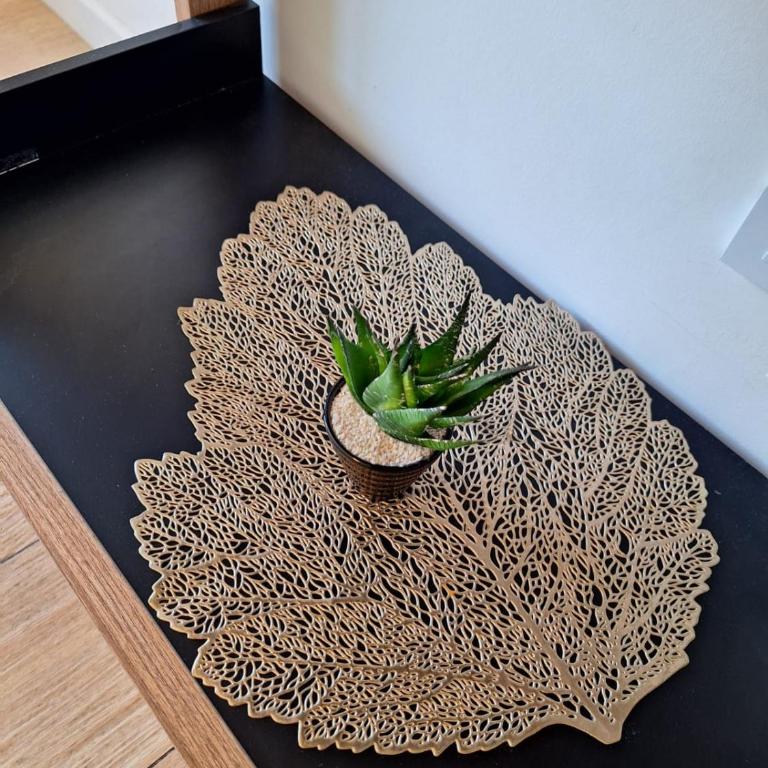 Hermoso depto nuevo con aire acondicionado!! - Estudio con balcón - 13