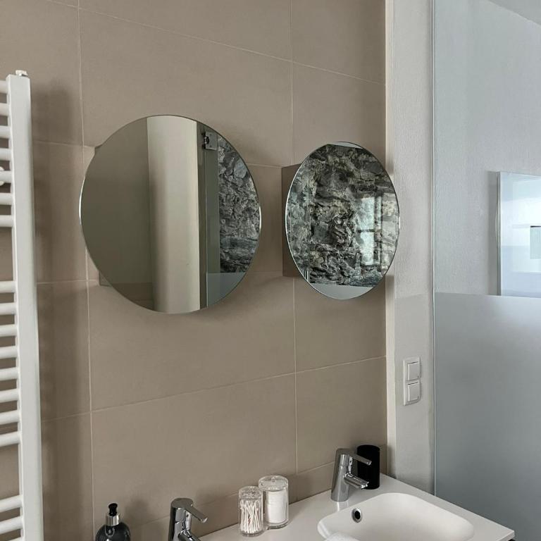 TheBurg Boutique - Apartment mit 1 Schlafzimmer - 10