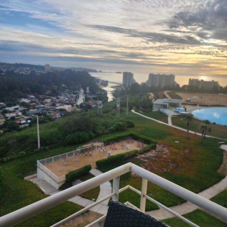 Algarrobo Laguna Bahia Full - Apartamento de 2 dormitorios - 18