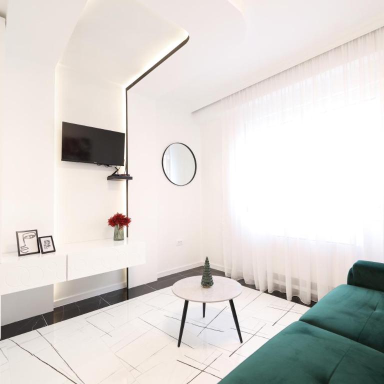 Central Point Apartmani, Banja Luka - Standardni Studio - 2