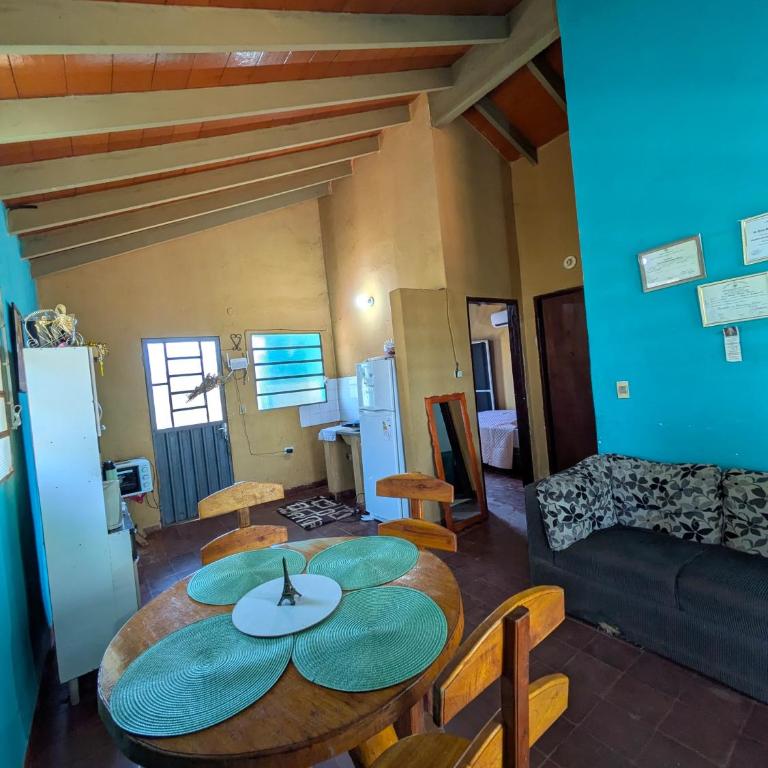 Magna Hotel 3 - Two-Bedroom House - 3