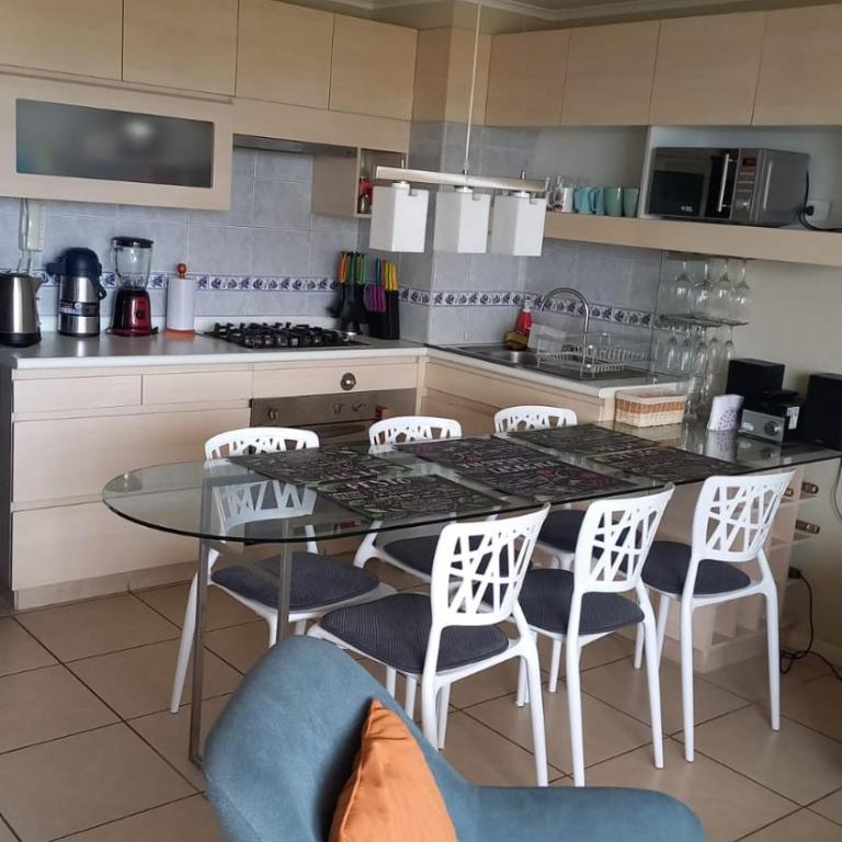 Algarrobo Laguna Bahia Full - Apartamento de 2 dormitorios - 22