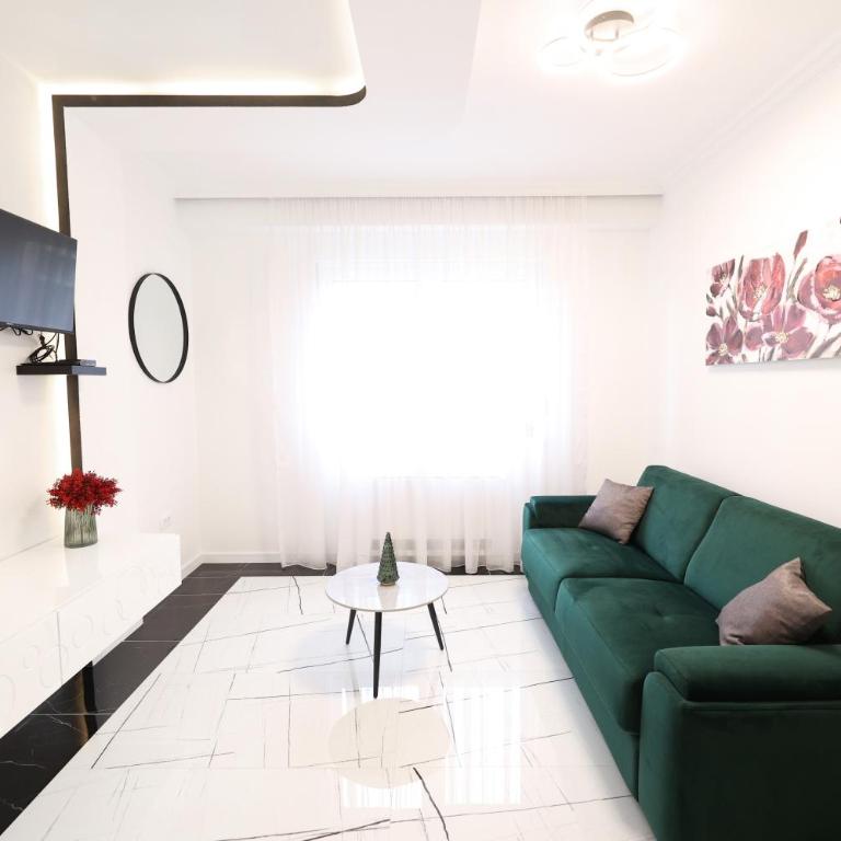Central Point Apartmani, Banja Luka - Standardni Studio - 4