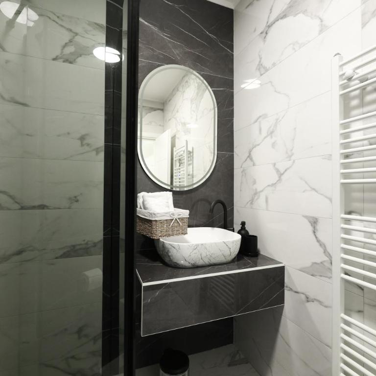 Central Point Apartmani, Banja Luka - Standardni Studio - 6