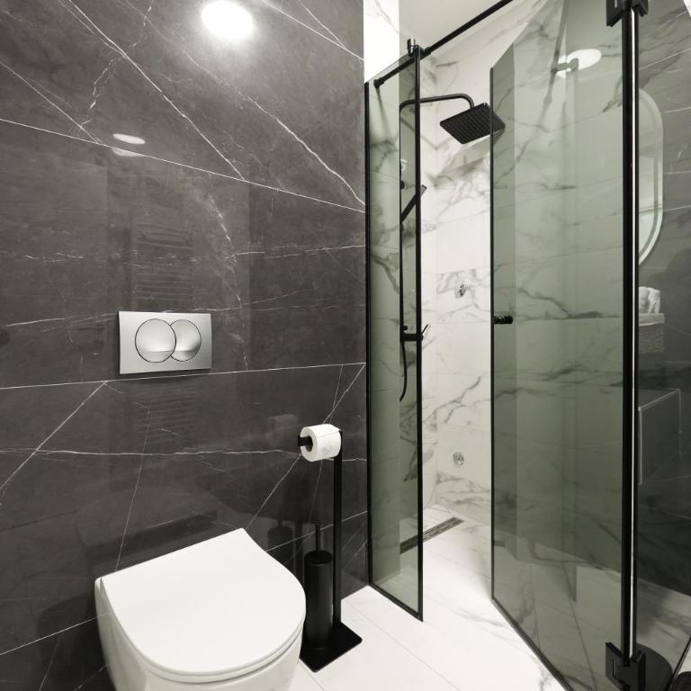 Central Point Apartmani, Banja Luka - Standardni Studio - 5