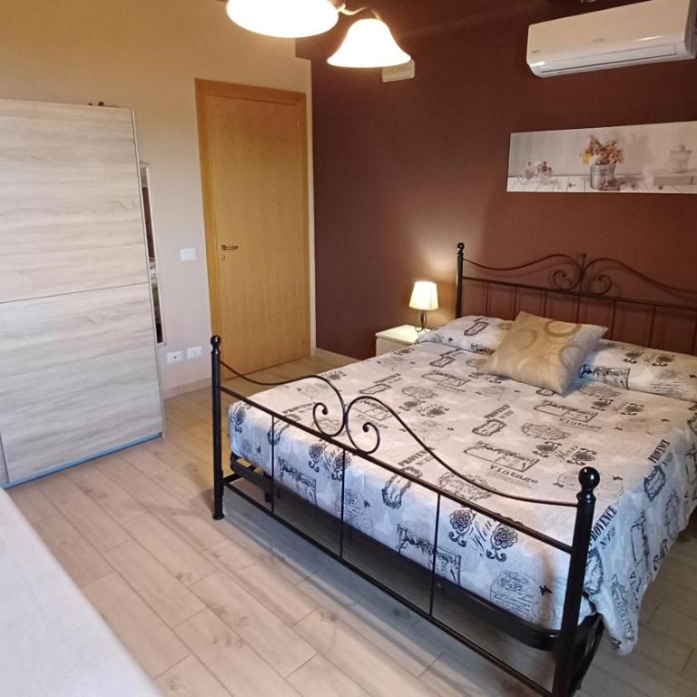 Profumo di Zagara Acireale - Villa con 3 Camere da Letto - 35