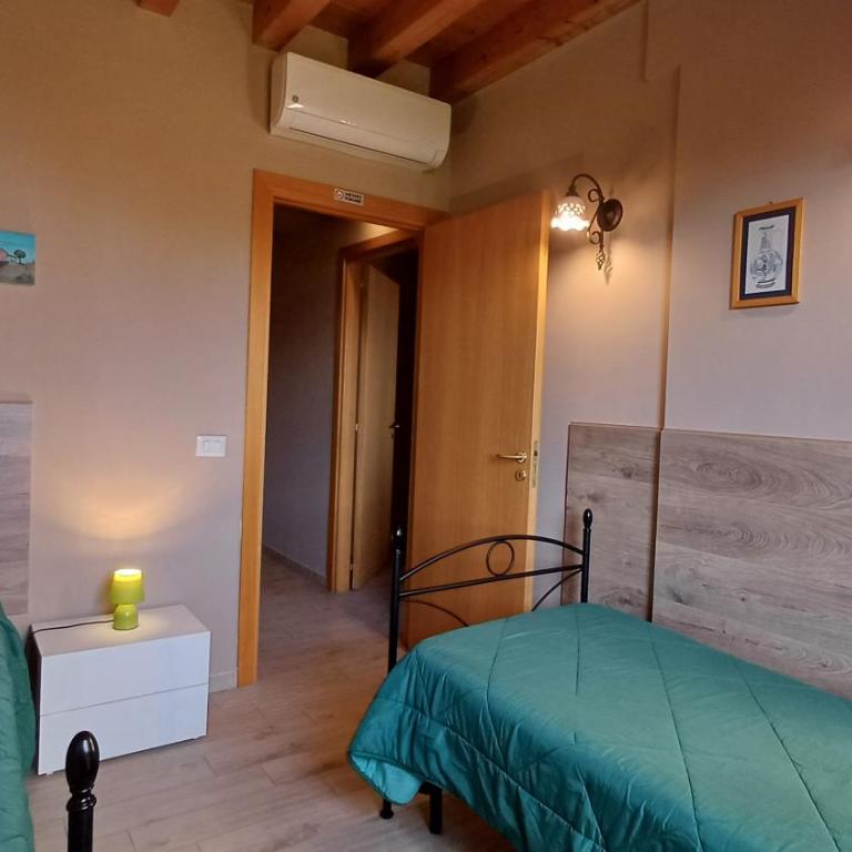 Profumo di Zagara Acireale - Villa con 3 Camere da Letto - 39