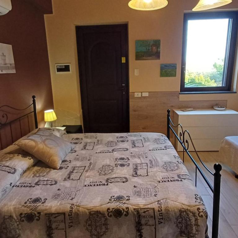 Profumo di Zagara Acireale - Villa con 3 Camere da Letto - 34