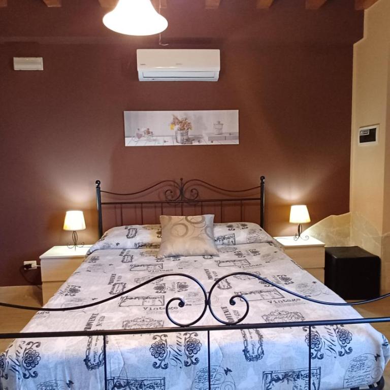 Profumo di Zagara Acireale - Villa con 3 Camere da Letto - 33