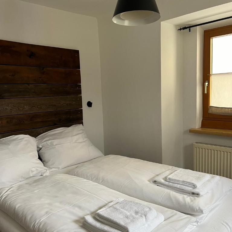 TheBurg Boutique - Apartment mit Blick auf die Berge - 6