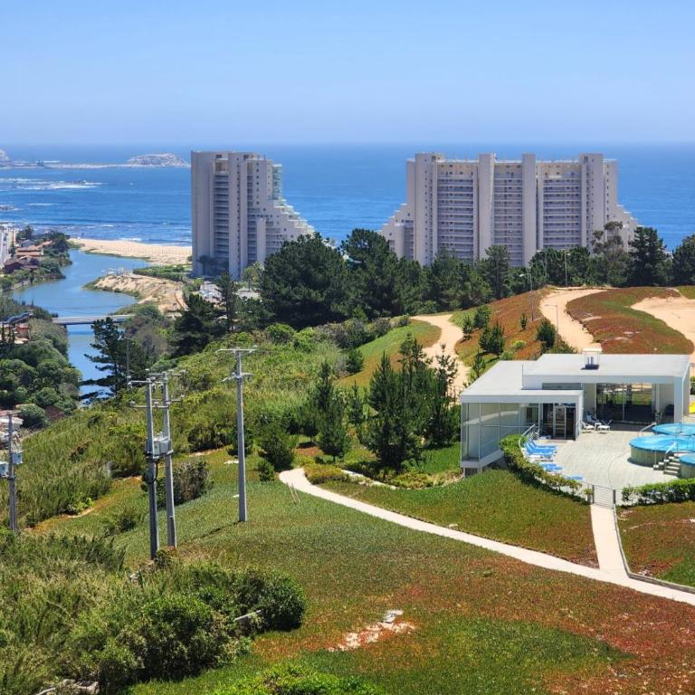 Algarrobo Laguna Bahia Full - Apartamento de 2 dormitorios - 1