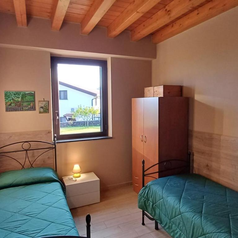 Profumo di Zagara Acireale - Villa con 3 Camere da Letto - 38