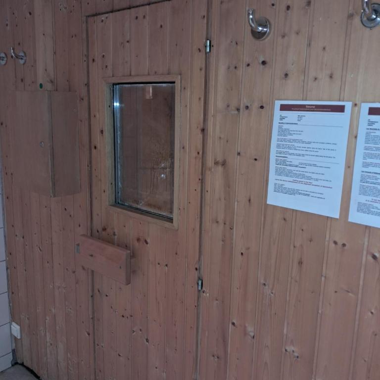 Résidence Digitale - 3 pièces pour 6 personnes - Piscine, sauna et Parking Privé - Appartement 2 Chambres - 26