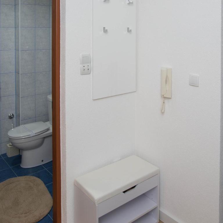 Apartman studio GRUBAC - Apartman sa 1 Spavaćom Sobom - 33