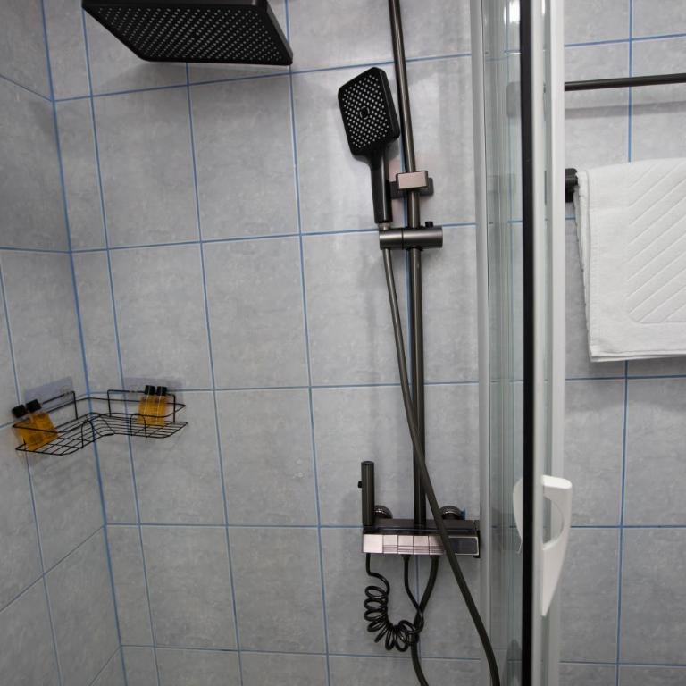 Apartman studio GRUBAC - Apartman sa 1 Spavaćom Sobom - 27