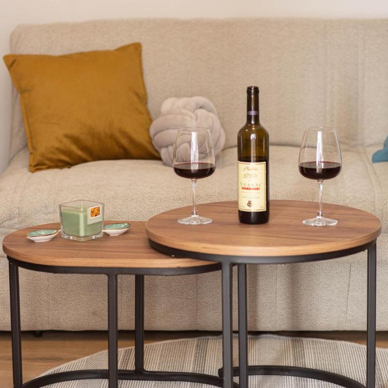 Apartman studio GRUBAC - Apartman sa 1 Spavaćom Sobom - 21