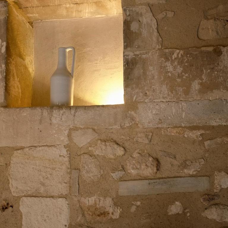 Villa Boscarino Boutique Hotel & Spa - Small Double Room- Annex building - 6
