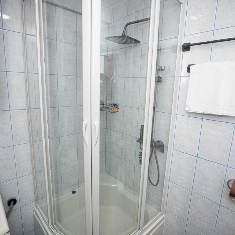 Apartman studio GRUBAC - Apartman sa 1 Spavaćom Sobom - 23