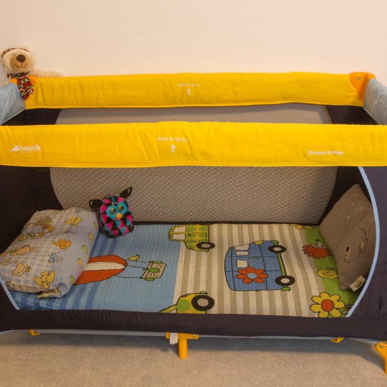 Golden GaPa Central Family Apartment 8 - Appartamento con 2 Camere da Letto - 35