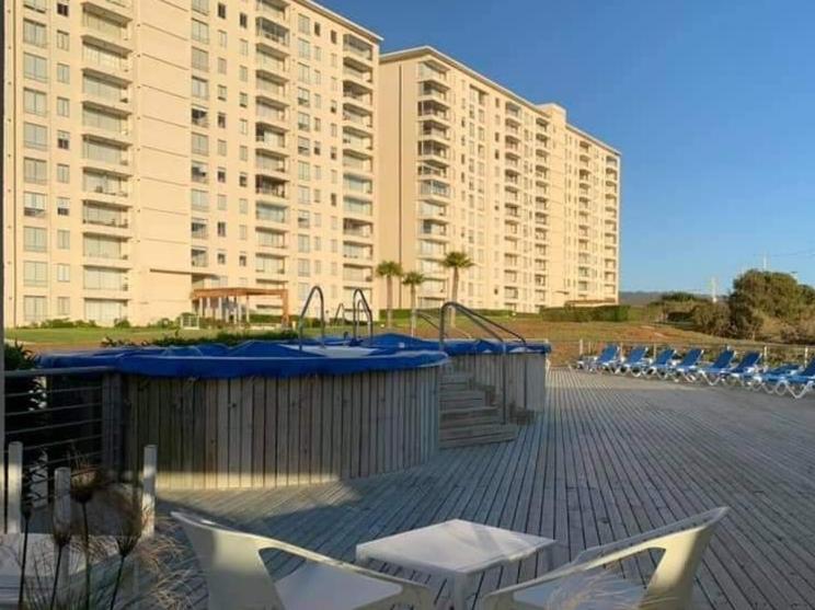 Algarrobo Laguna Bahia Full - Apartamento de 2 dormitorios - 6