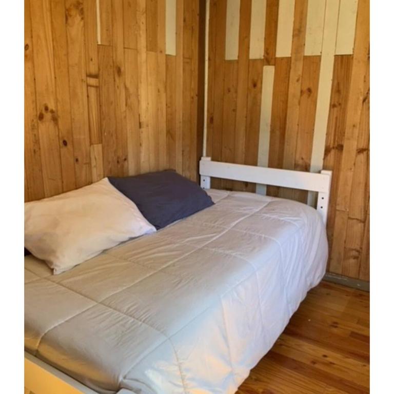 Campo, tranquilidad, relax y buenos paisajes - Three-Bedroom House - 2