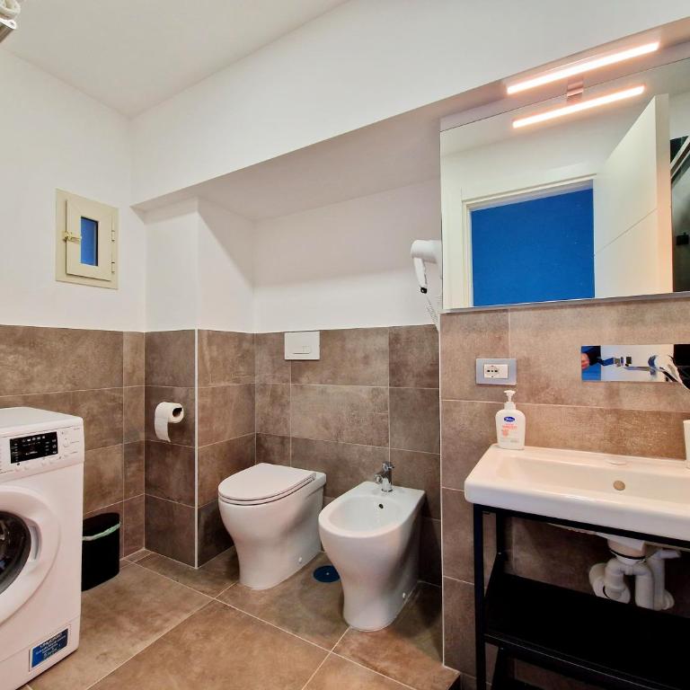 La Dimora del Viaggiatore - Appartamento con 2 Camere da Letto e Balcone - 13