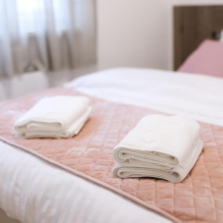 Central Point Apartmani, Banja Luka - Apartman sa 1 Spavaćom Sobom - 2