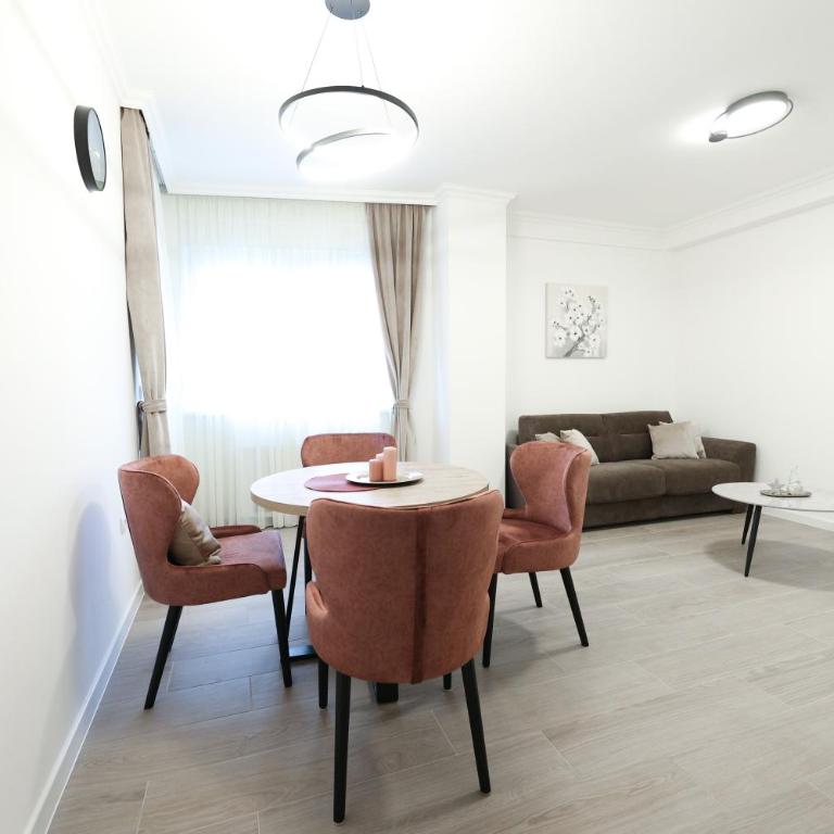 Central Point Apartmani, Banja Luka - Apartman sa 1 Spavaćom Sobom - 4