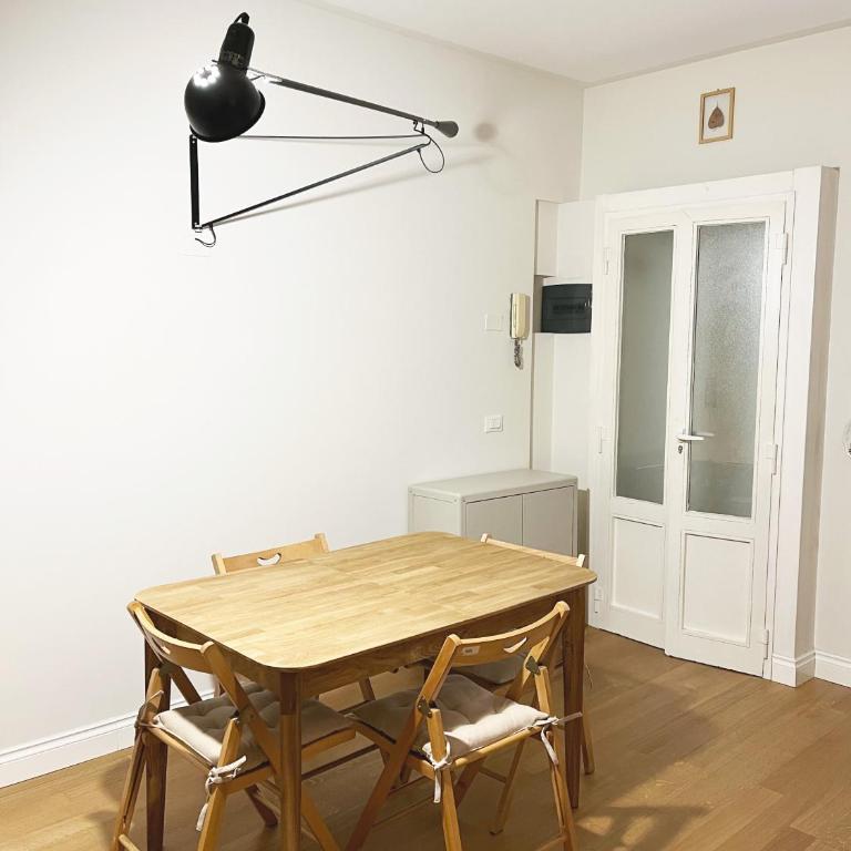 Ca'Meneghin - Appartamento con 1 Camera da Letto - 7