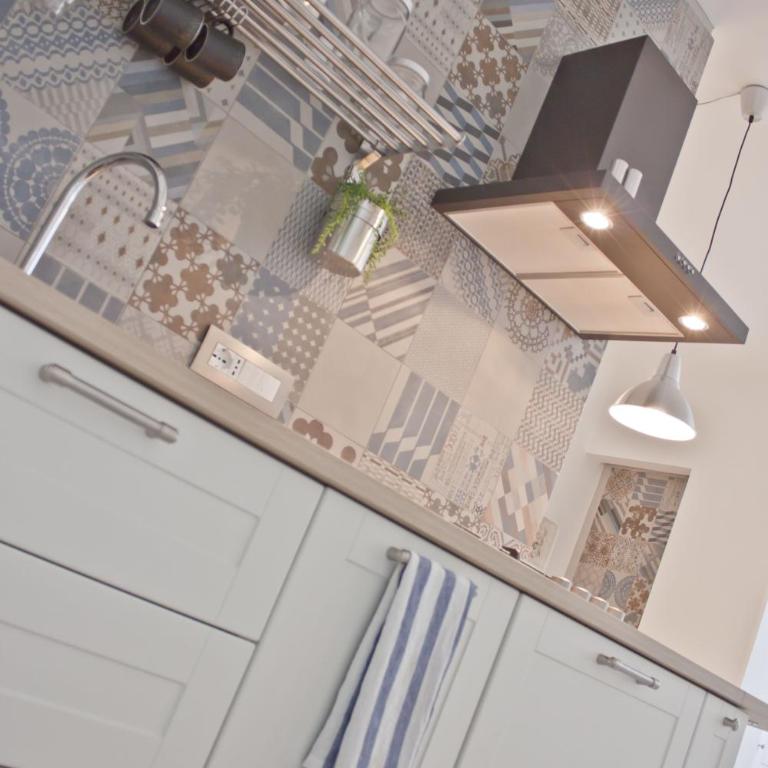 Sicily Suite - Casa - 12