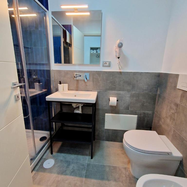 La Dimora del Viaggiatore - Appartamento con 2 Camere da Letto e Vista Mare - 8