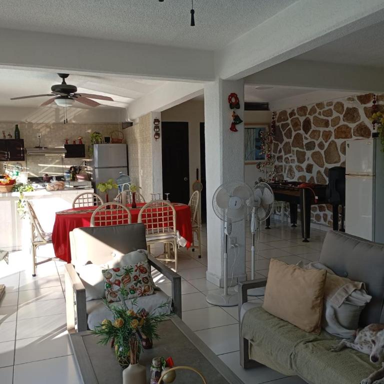 Casa Bonita Centrica - Casa de 3 dormitorios - 7