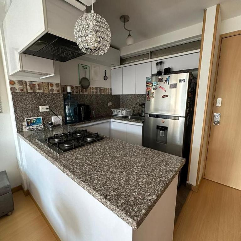 Apartamento Amoblado - Apartamento Superior - 5