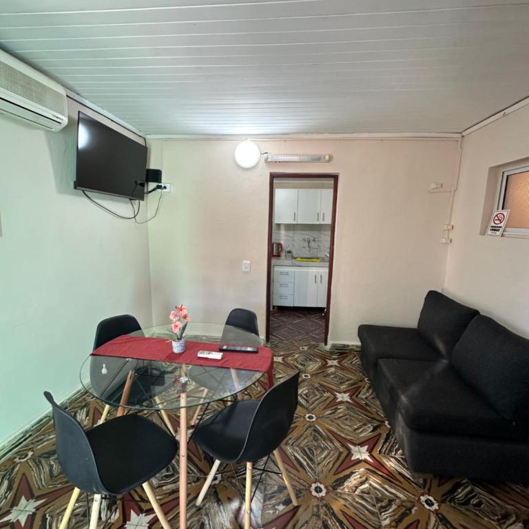 Casita Termas - Colon - PQ ALQUILERES TEMPORARIOS - Casa de 2 dormitorios - 3