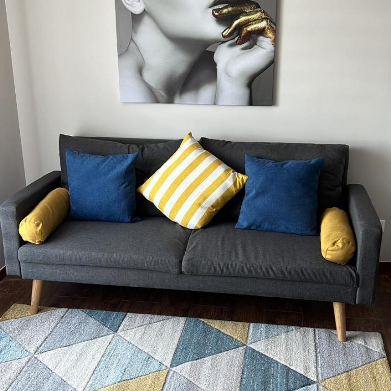Furnished apartment Puerto Montt - Apartamento de 1 dormitorio - 2