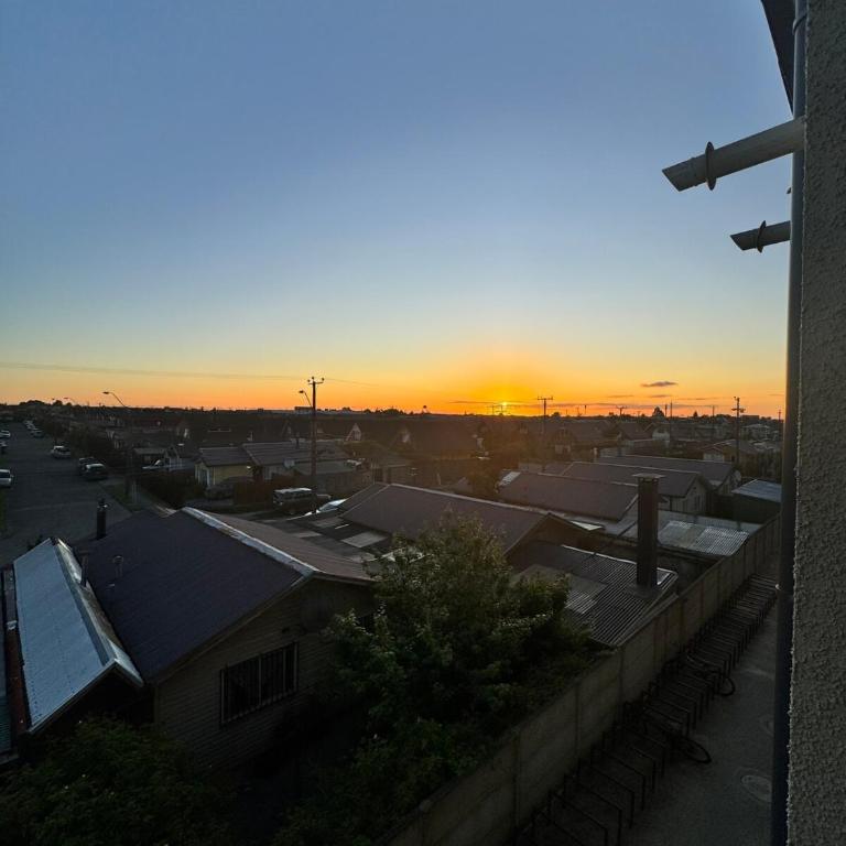 Furnished apartment Puerto Montt - Apartamento de 1 dormitorio - 9
