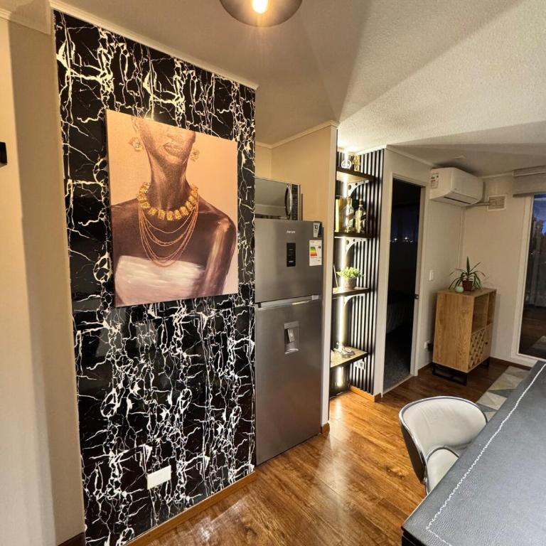 Furnished apartment Puerto Montt - Apartamento de 1 dormitorio - 3