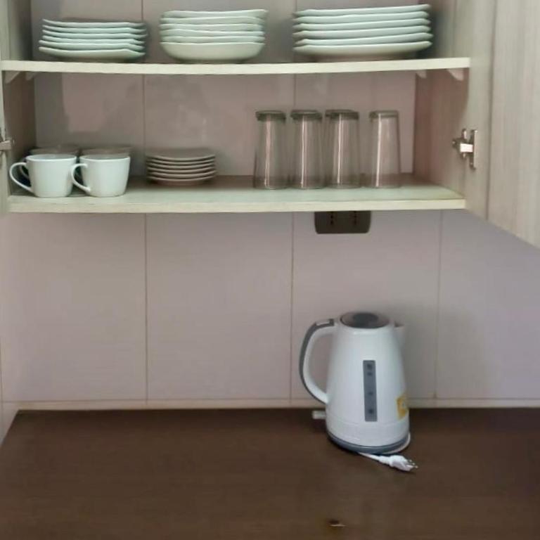 Departamento centro de Viña del Mar - Apartamento de 2 dormitorios - 9