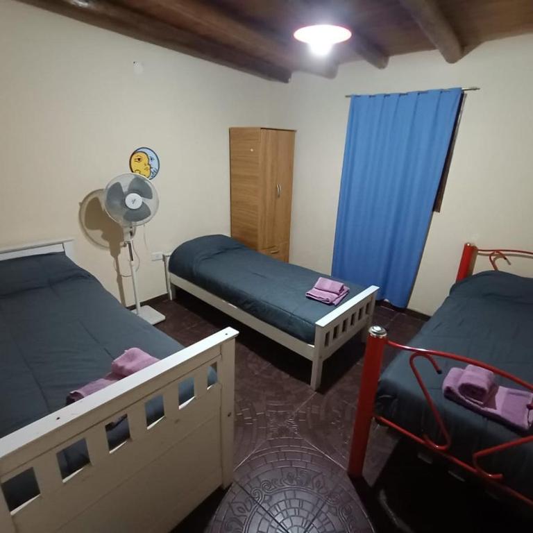 Chez Jelu Paulina - Casa de 2 dormitorios - 3