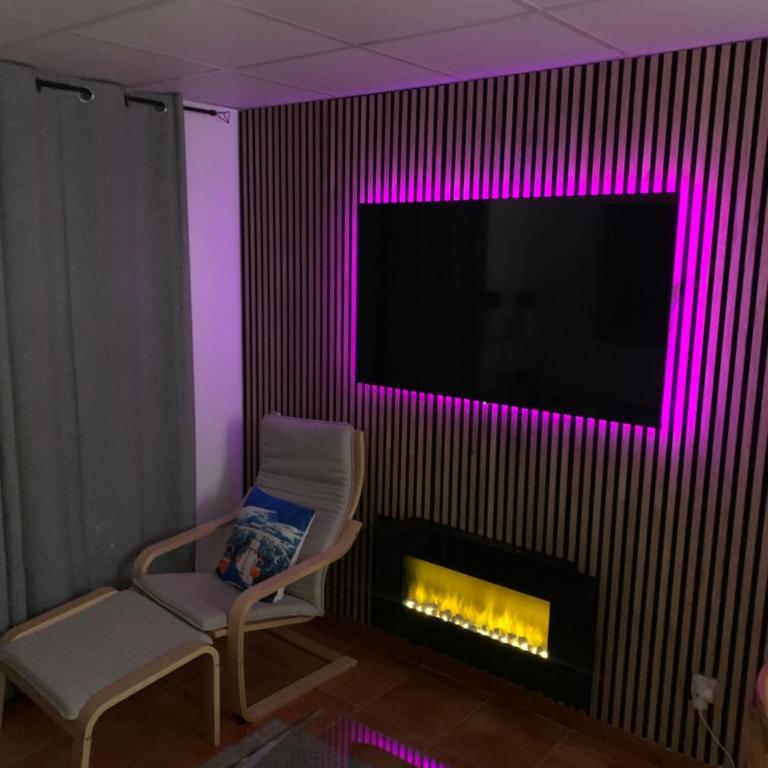 MONTE OIZ Deluxe - Apartamento de 1 dormitorio - 10