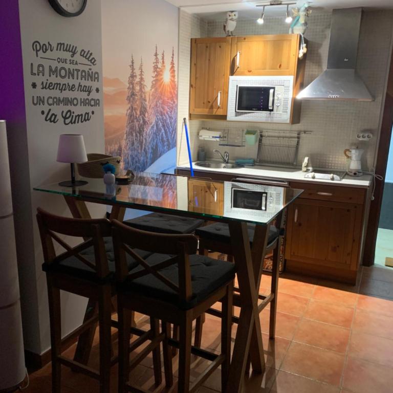 MONTE OIZ Deluxe - Apartamento de 1 dormitorio - 8