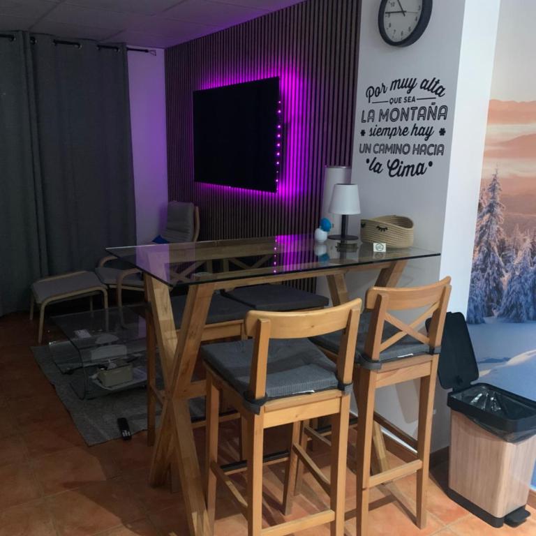 MONTE OIZ Deluxe - Apartamento de 1 dormitorio - 9