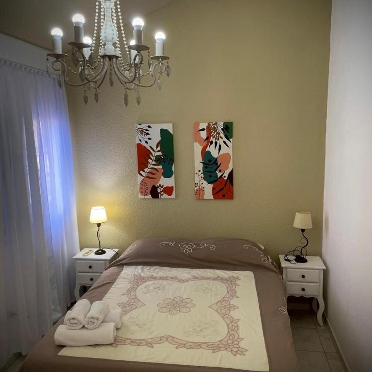 Delicado departamento en Formosa - Apartamento de 1 dormitorio - 1